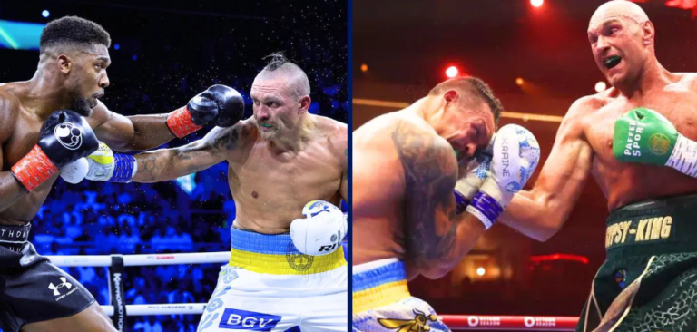 oleksandr usyk