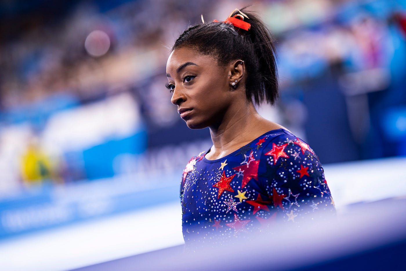 Simone Biles