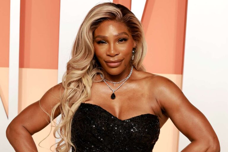 Serena Williams